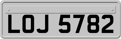LOJ5782
