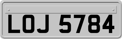 LOJ5784