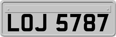 LOJ5787