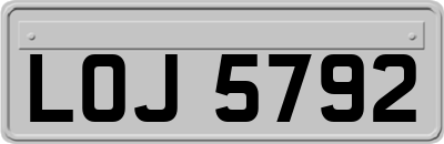 LOJ5792