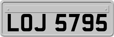 LOJ5795