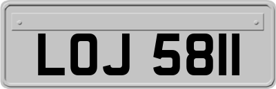 LOJ5811