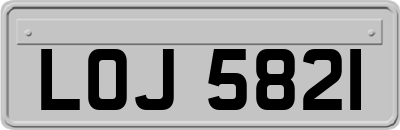 LOJ5821