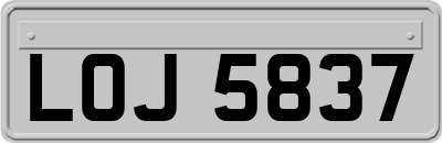 LOJ5837