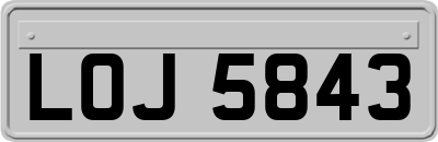 LOJ5843