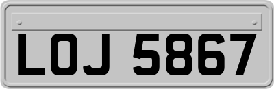 LOJ5867