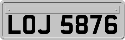 LOJ5876