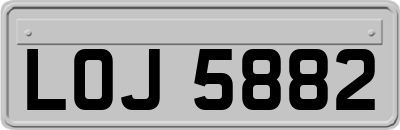 LOJ5882