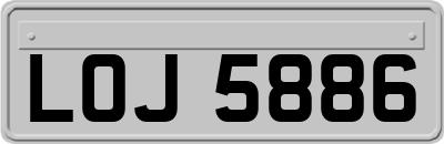 LOJ5886