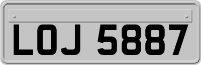 LOJ5887