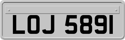 LOJ5891