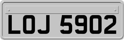 LOJ5902