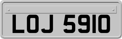 LOJ5910