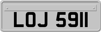 LOJ5911