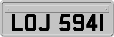 LOJ5941