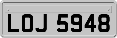 LOJ5948