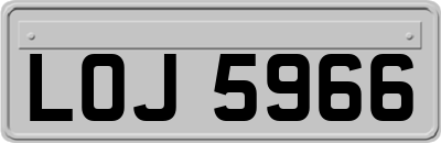 LOJ5966