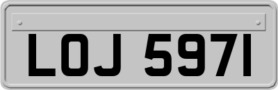 LOJ5971