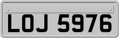 LOJ5976