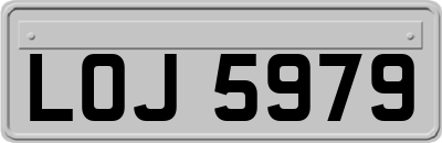 LOJ5979