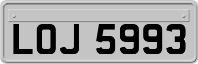 LOJ5993