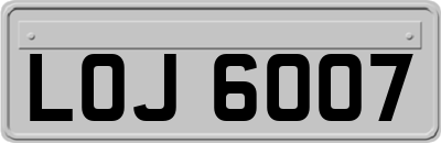 LOJ6007
