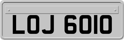 LOJ6010