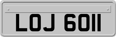 LOJ6011