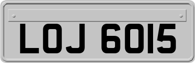 LOJ6015