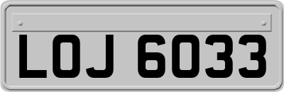 LOJ6033