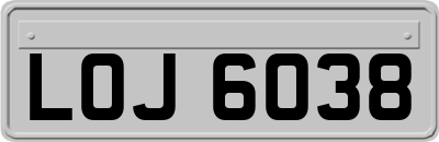 LOJ6038