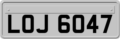 LOJ6047
