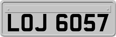 LOJ6057