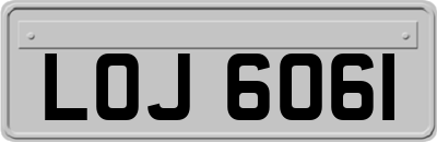 LOJ6061