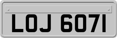 LOJ6071
