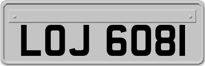 LOJ6081