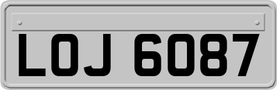 LOJ6087