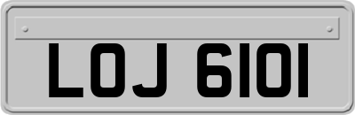 LOJ6101