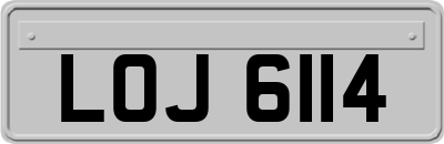 LOJ6114
