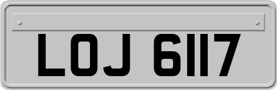 LOJ6117