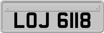 LOJ6118
