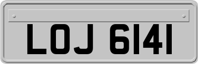 LOJ6141