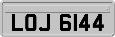 LOJ6144