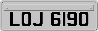 LOJ6190