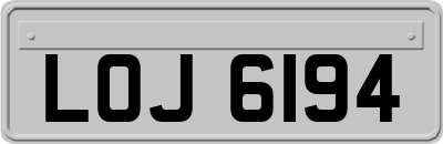 LOJ6194