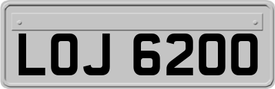 LOJ6200