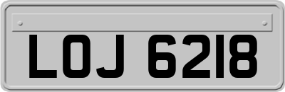 LOJ6218
