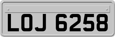 LOJ6258
