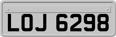 LOJ6298