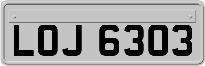 LOJ6303